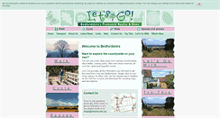 Desktop Screenshot of letsgo.org.uk